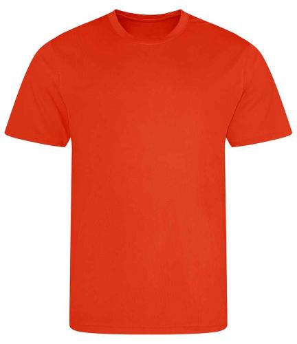 AWDis Cool T-Shirt - ORF - XXL